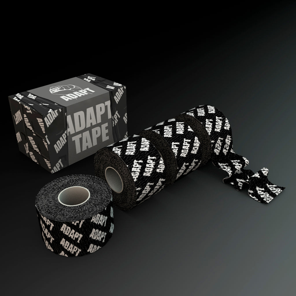 Products – Adapt Tape